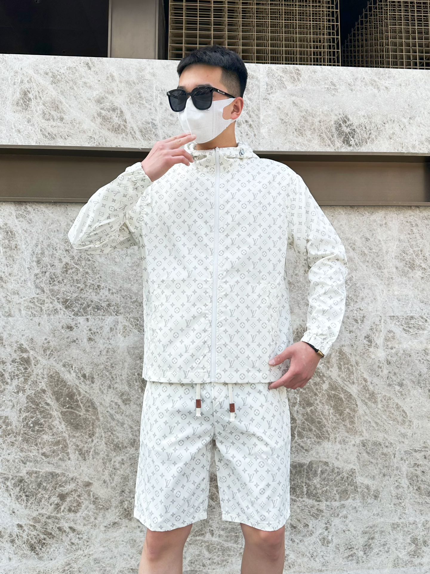 clothes and pants